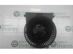 Recambio de ventilador calefaccion para audi a3 (8l) 1.8 ambiente   |   09.96 - 12.03 | 1996 - 2003 | 125 cv / 92 kw referencia  2