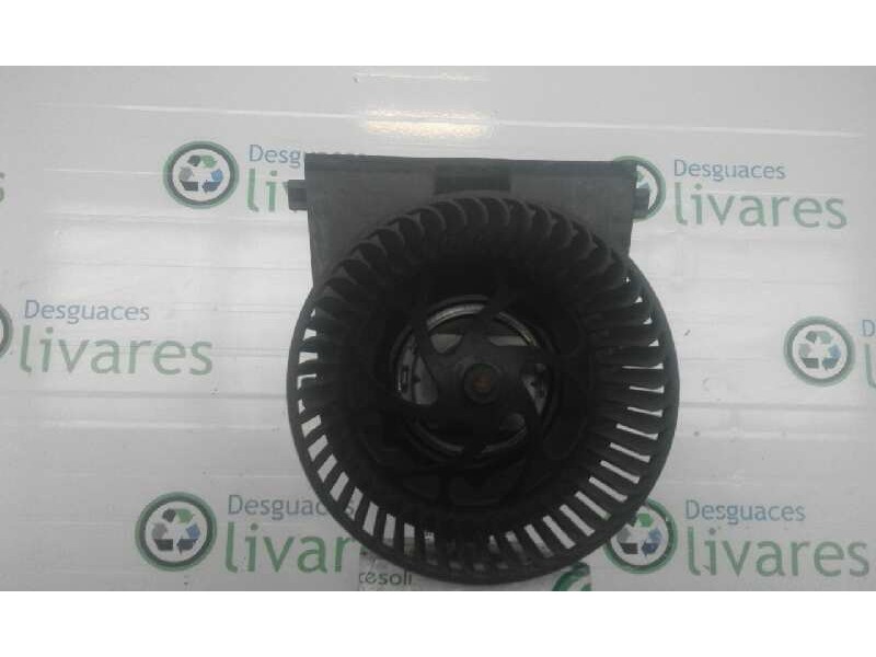 Recambio de ventilador calefaccion para audi a3 (8l) 1.8 ambiente   |   09.96 - 12.03 | 1996 - 2003 | 125 cv / 92 kw referencia 