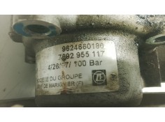 Recambio de bomba direccion para peugeot 406 coupé (8c) 2.0 16v referencia OEM IAM 4007L7   2