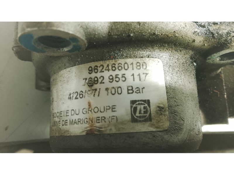Recambio de bomba direccion para peugeot 406 coupé (8c) 2.0 16v referencia OEM IAM 4007L7  