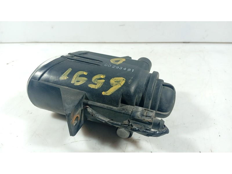 Recambio de piloto delantero derecho para seat toledo ii (1m2) 1.6 16v referencia OEM IAM   