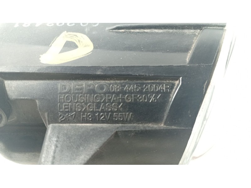 Recambio de piloto delantero derecho para seat toledo ii (1m2) 1.6 16v referencia OEM IAM   