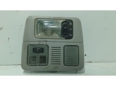 Recambio de luz interior para peugeot 406 coupé (8c) 2.0 16v referencia OEM IAM   