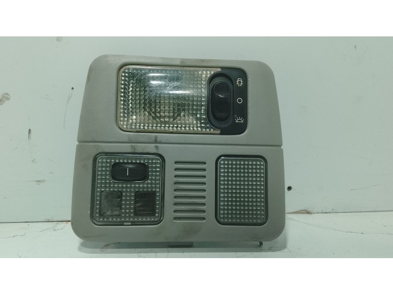 Recambio de luz interior para peugeot 406 coupé (8c) 2.0 16v referencia OEM IAM   