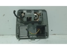 Recambio de luz interior para peugeot 406 coupé (8c) 2.0 16v referencia OEM IAM    2