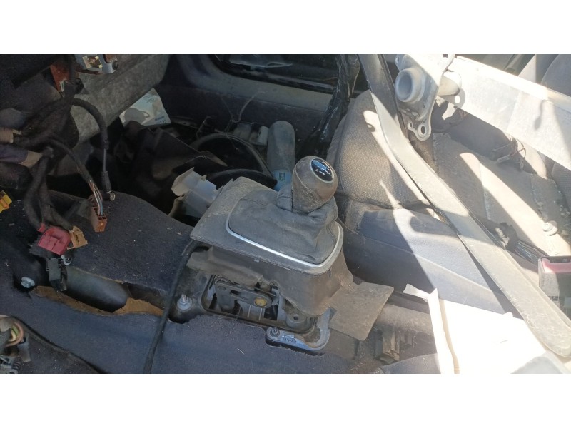 Recambio de palanca cambio para audi a3 (8l1) 1.9 tdi referencia OEM IAM 1J0711112E  