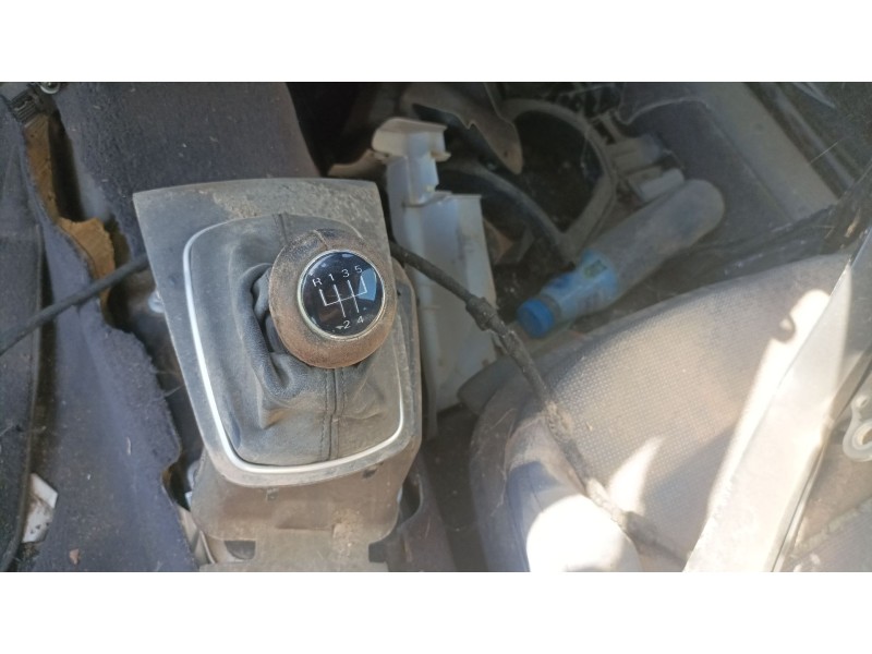 Recambio de palanca cambio para audi a3 (8l1) 1.9 tdi referencia OEM IAM 1J0711112E  