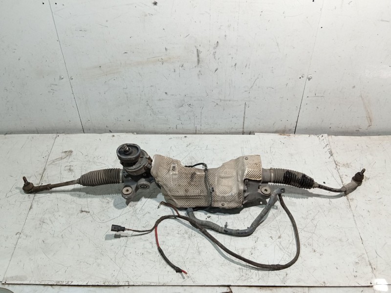 Recambio de cremallera direccion para volkswagen tiguan (5n_) 2.0 tdi referencia OEM IAM   