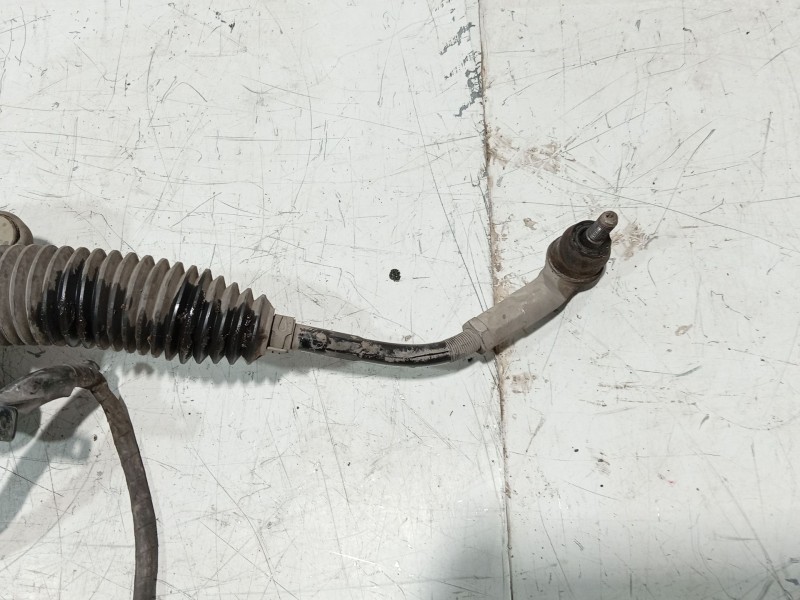 Recambio de cremallera direccion para volkswagen tiguan (5n_) 2.0 tdi referencia OEM IAM   