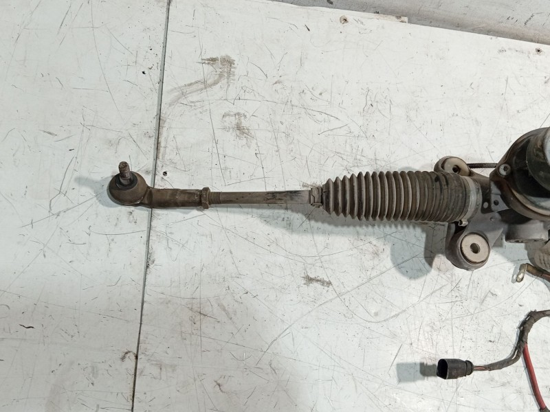 Recambio de cremallera direccion para volkswagen tiguan (5n_) 2.0 tdi referencia OEM IAM   