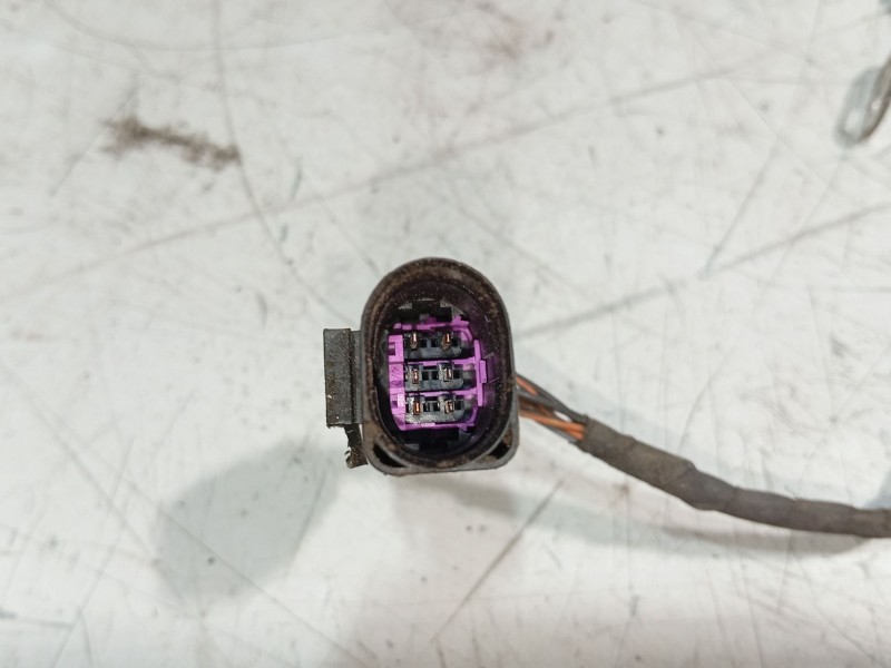 Recambio de cremallera direccion para volkswagen tiguan (5n_) 2.0 tdi referencia OEM IAM   