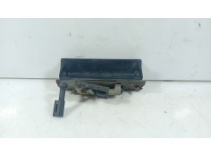 Recambio de maneta porton para seat toledo ii (1m2) 1.6 16v referencia OEM IAM   