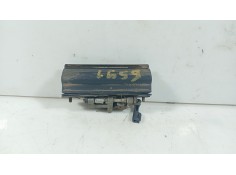 Recambio de maneta porton para seat toledo ii (1m2) 1.6 16v referencia OEM IAM    2