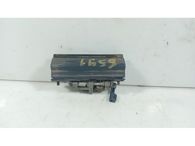Recambio de maneta porton para seat toledo ii (1m2) 1.6 16v referencia OEM IAM   