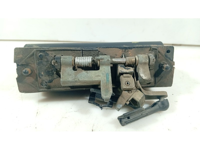 Recambio de maneta porton para seat toledo ii (1m2) 1.6 16v referencia OEM IAM   
