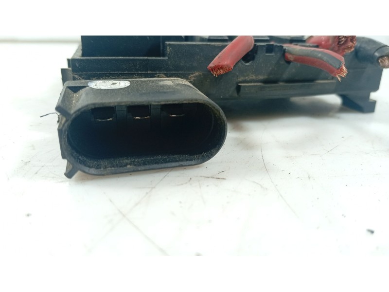 Recambio de modulo electronico para seat toledo ii (1m2) 1.6 16v referencia OEM IAM   