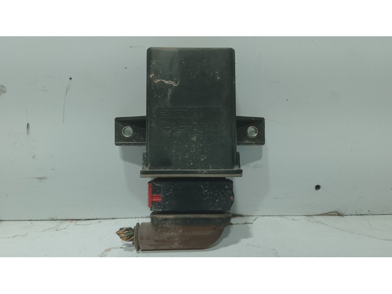 Recambio de modulo electronico para peugeot 406 coupé (8c) 2.0 16v referencia OEM IAM   