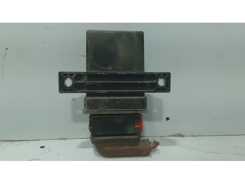 Recambio de modulo electronico para peugeot 406 coupé (8c) 2.0 16v referencia OEM IAM   