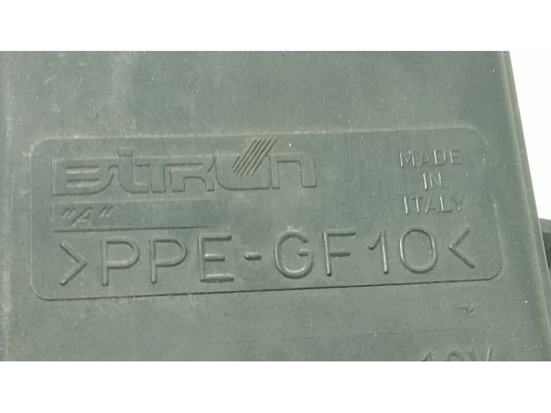 Recambio de modulo electronico para peugeot 406 coupé (8c) 2.0 16v referencia OEM IAM   