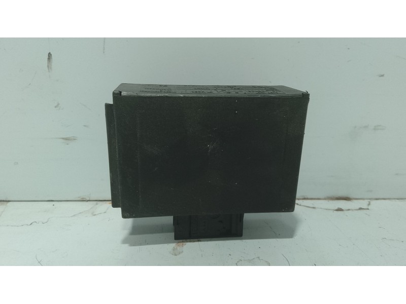 Recambio de modulo electronico para peugeot 406 coupé (8c) 2.0 16v referencia OEM IAM   