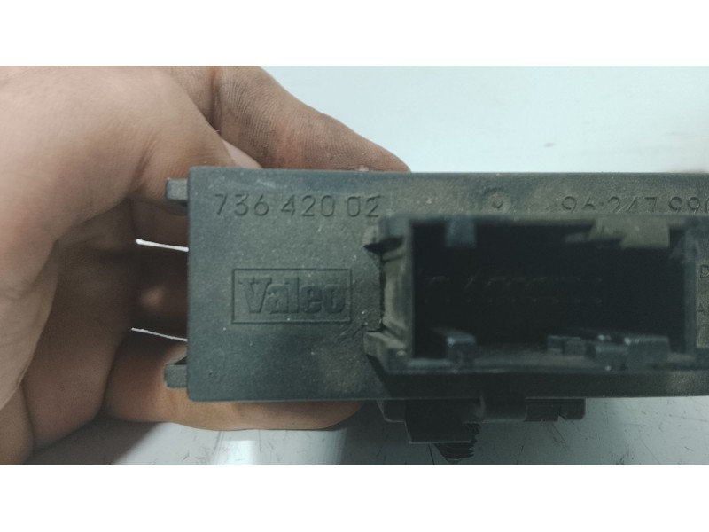 Recambio de modulo electronico para peugeot 406 coupé (8c) 2.0 16v referencia OEM IAM   