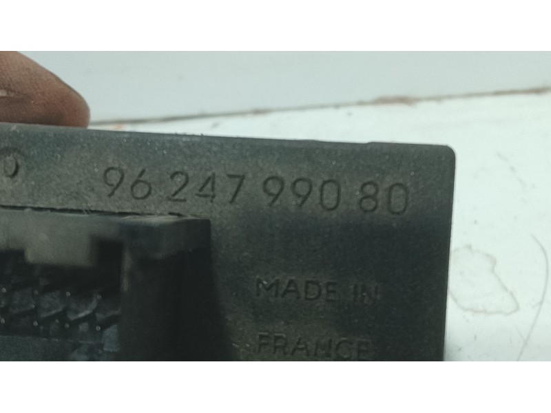 Recambio de modulo electronico para peugeot 406 coupé (8c) 2.0 16v referencia OEM IAM   