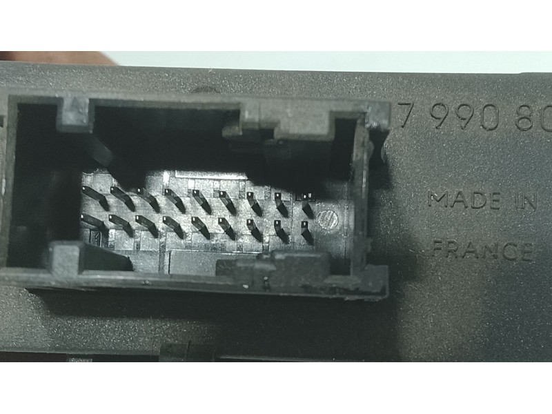Recambio de modulo electronico para peugeot 406 coupé (8c) 2.0 16v referencia OEM IAM   