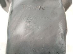 Recambio de refuerzo paragolpes delantero para volkswagen tiguan (5n_) 2.0 tdi referencia OEM IAM    2