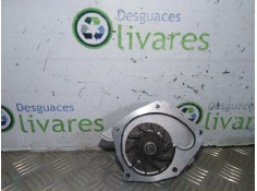 Recambio de bomba agua para  referencia OEM IAM 506698  