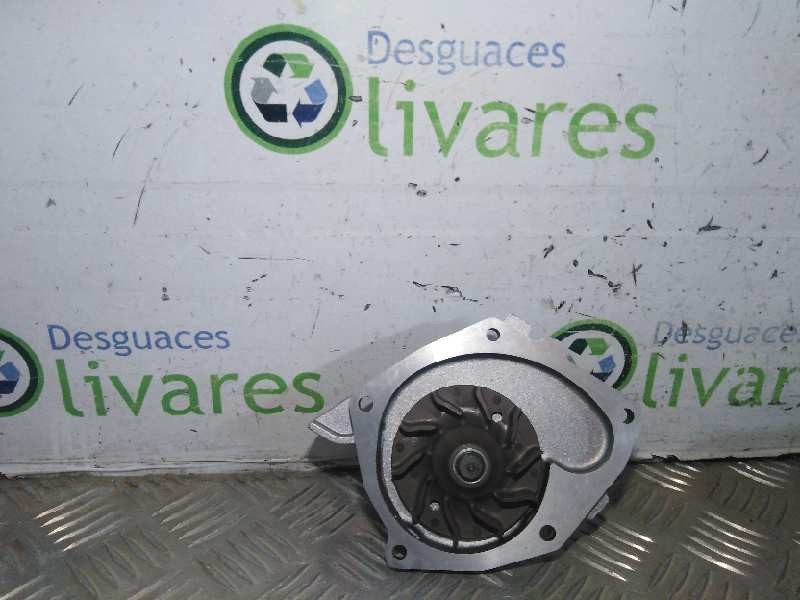 Recambio de bomba agua para  referencia OEM IAM 506698  
