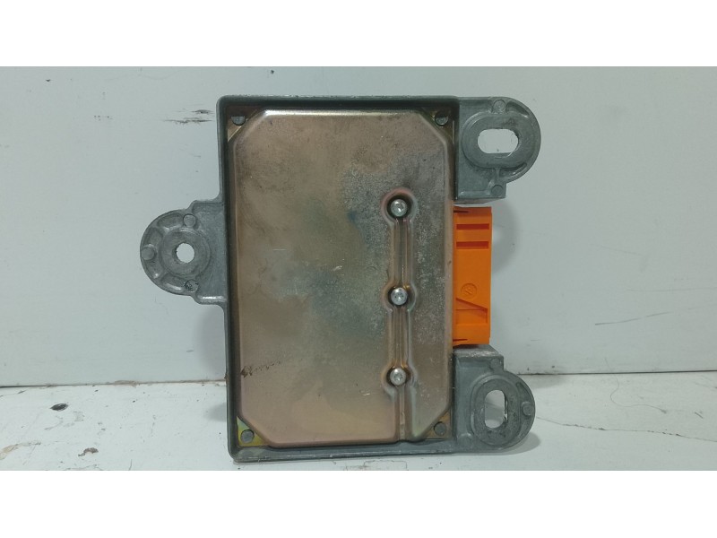 Recambio de centralita airbag para peugeot 406 coupé (8c) 2.0 16v referencia OEM IAM   