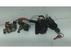 Recambio de conmutador de arranque para peugeot 406 coupé (8c) 2.0 16v referencia OEM IAM   