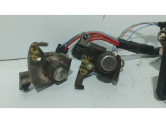 Recambio de conmutador de arranque para peugeot 406 coupé (8c) 2.0 16v referencia OEM IAM    2
