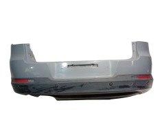 Recambio de paragolpes trasero para volkswagen tiguan (5n_) 2.0 tdi referencia OEM IAM   
