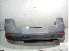 Recambio de paragolpes trasero para volkswagen tiguan (5n_) 2.0 tdi referencia OEM IAM   