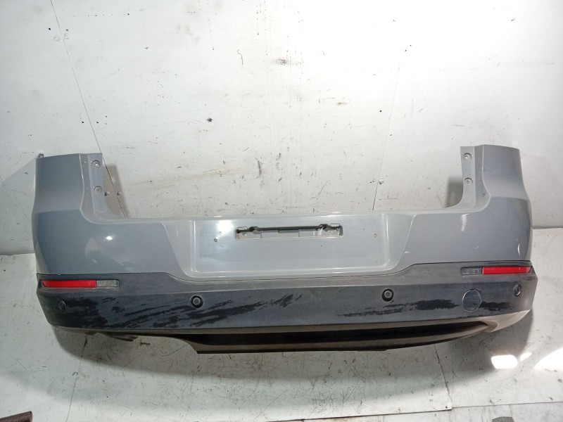 Recambio de paragolpes trasero para volkswagen tiguan (5n_) 2.0 tdi referencia OEM IAM   