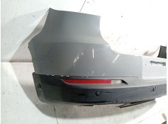 Recambio de paragolpes trasero para volkswagen tiguan (5n_) 2.0 tdi referencia OEM IAM    2