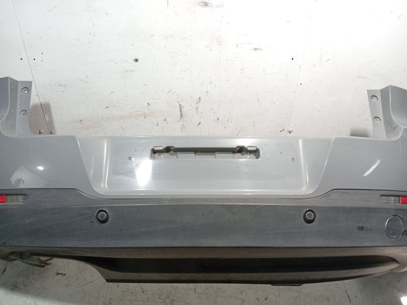 Recambio de paragolpes trasero para volkswagen tiguan (5n_) 2.0 tdi referencia OEM IAM   