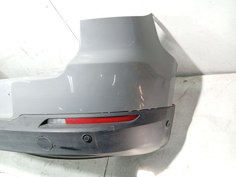 Recambio de paragolpes trasero para volkswagen tiguan (5n_) 2.0 tdi referencia OEM IAM   
