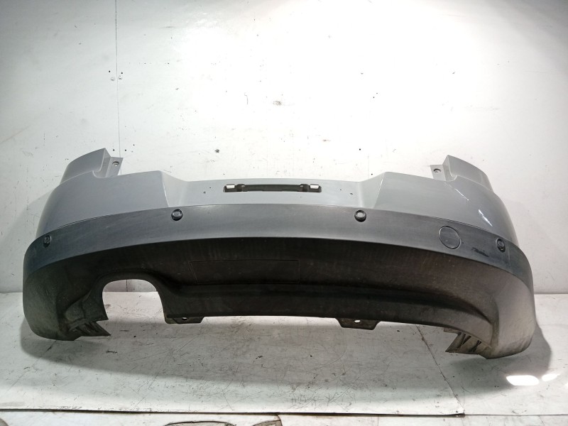 Recambio de paragolpes trasero para volkswagen tiguan (5n_) 2.0 tdi referencia OEM IAM   