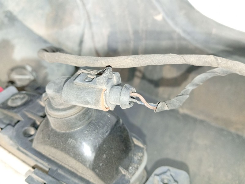 Recambio de paragolpes trasero para volkswagen tiguan (5n_) 2.0 tdi referencia OEM IAM   