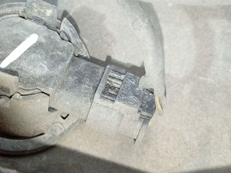 Recambio de paragolpes trasero para volkswagen tiguan (5n_) 2.0 tdi referencia OEM IAM   