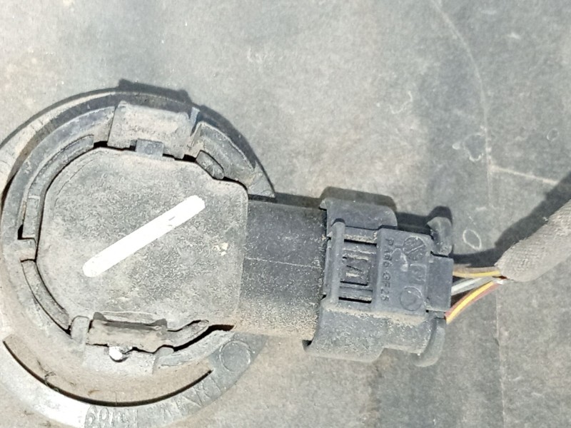 Recambio de paragolpes trasero para volkswagen tiguan (5n_) 2.0 tdi referencia OEM IAM   