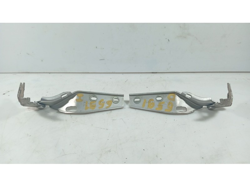 Recambio de bisagra capot para seat toledo ii (1m2) 1.6 16v referencia OEM IAM   