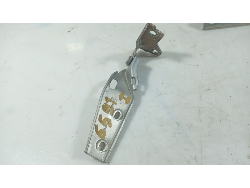 Recambio de bisagra capot para seat toledo ii (1m2) 1.6 16v referencia OEM IAM   