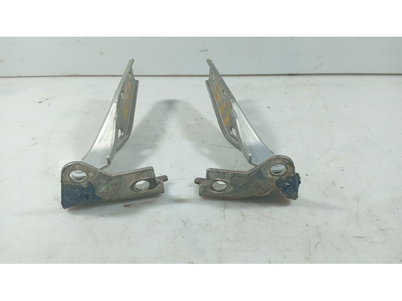 Recambio de bisagra capot para seat toledo ii (1m2) 1.6 16v referencia OEM IAM   