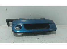 Recambio de maneta exterior delantera derecha para peugeot 406 coupé (8c) 2.0 16v referencia OEM IAM   