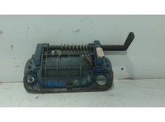 Recambio de maneta exterior delantera derecha para peugeot 406 coupé (8c) 2.0 16v referencia OEM IAM    2