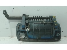 Recambio de maneta exterior delantera izquierda para peugeot 406 coupé (8c) 2.0 16v referencia OEM IAM    2