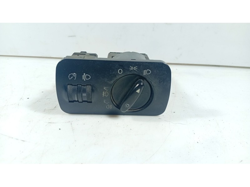 Recambio de mando luces para seat toledo ii (1m2) 1.6 16v referencia OEM IAM   